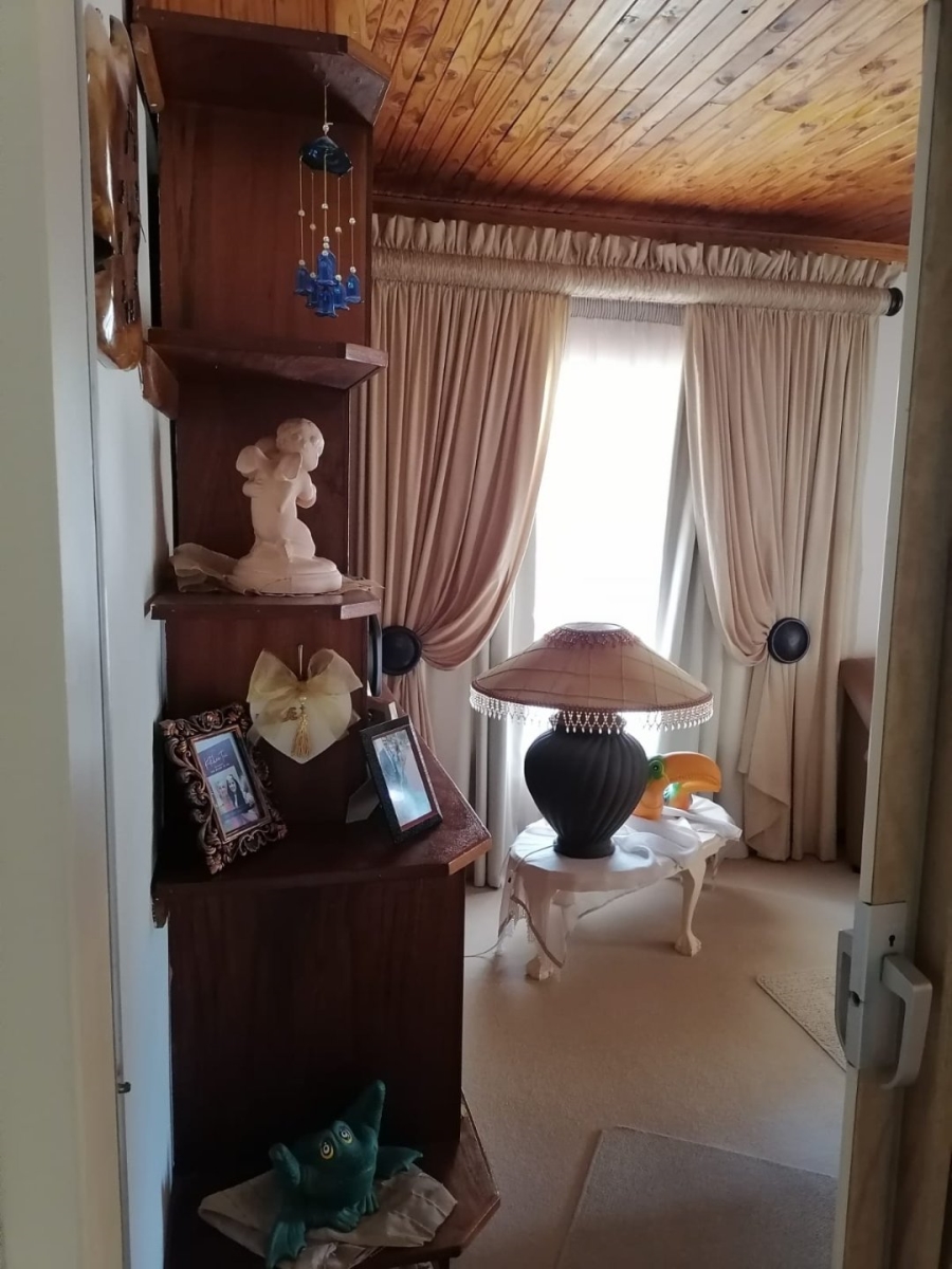 3 Bedroom Property for Sale in Hennenman Free State